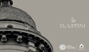 الحى اللاتينى بمدينة العلمين الجديدة