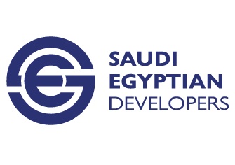 المصريه السعودية للتعمير logo