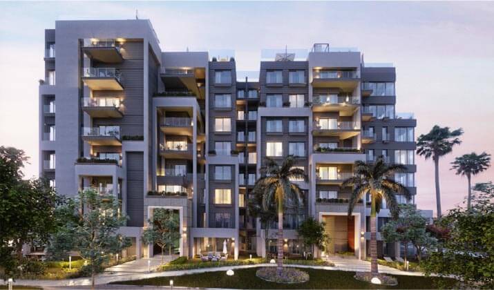 أبرز مشروعات سكاي ابو ظبي