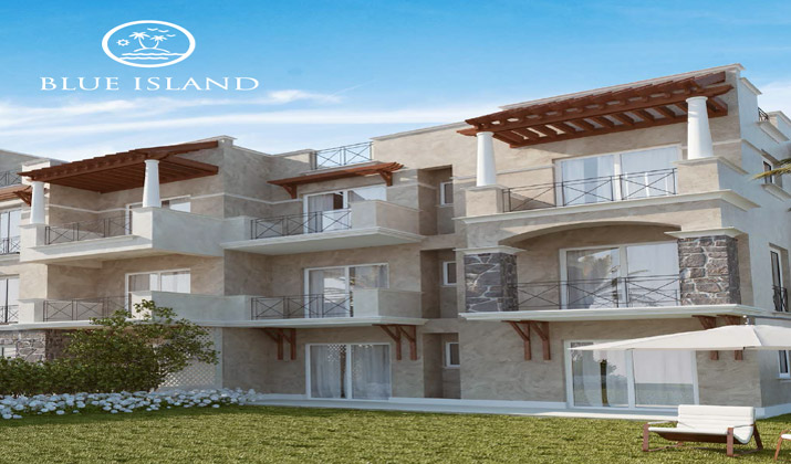 أسعار ومساحات بلو بلو العين السخنة