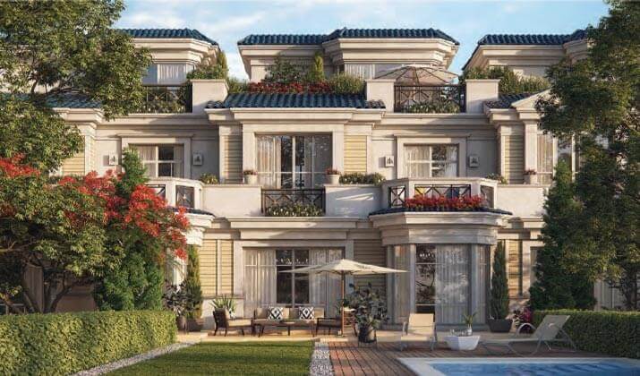 أسعار ومساحات ماونتن فيو تشيل اوت بارك