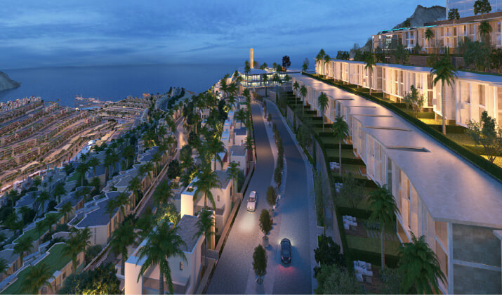 مدينة الجلالة