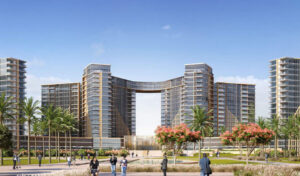 أسعار ومساحات ابراج زيد الشيخ زايد