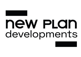 نيو بلان للتطوير العقاري logo