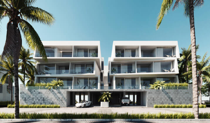 أسعار ومساحات كارنيليا العين السخنة