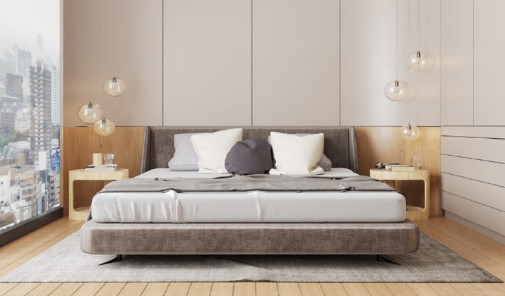 وحدات للبيع في ريان تاورز العاصمة