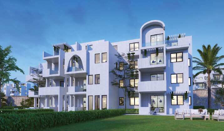 أسعار ومساحات المونت جلالة