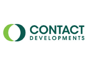 كونتكت للتطوير والاستثمار العقاري