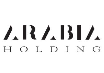 ارابيا هولدنج Arabia Holding logo