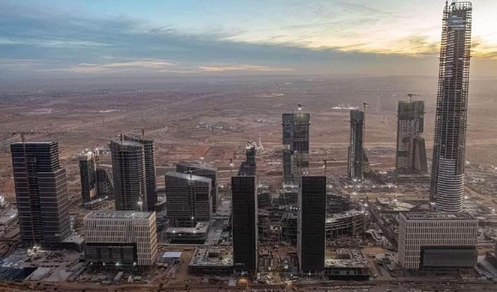 محلات للبيع فى العاصمة الادارية بحي المال والاعمال