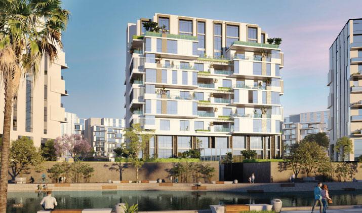 مشروع 205 الشيخ زايد