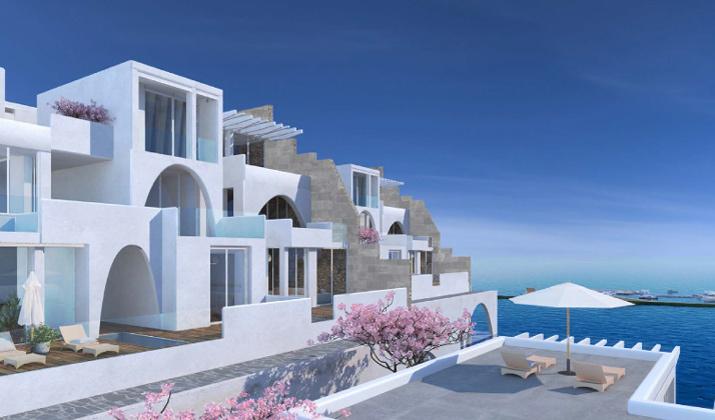 أسعار ومساحات المونت جلالة