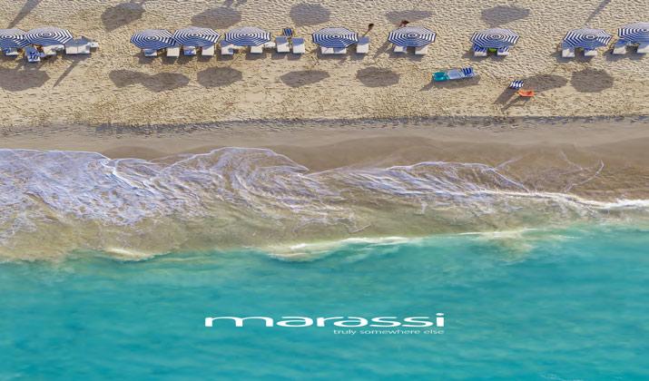 أسعار ومساحات قرية مراسي الساحل