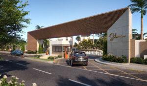 كمبوند سيلفا الشيخ زايد