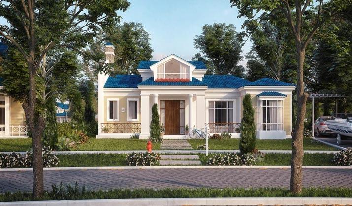 أسعار ومساحات ماونتن فيو تشيل اوت بارك