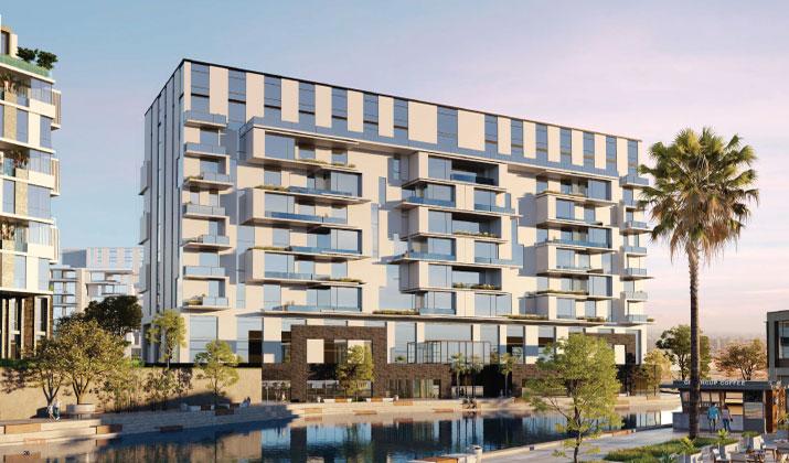 مشروع 205 الشيخ زايد