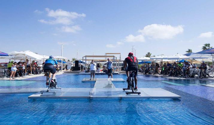 قرية هاسيندا باي الساحل الشمالي