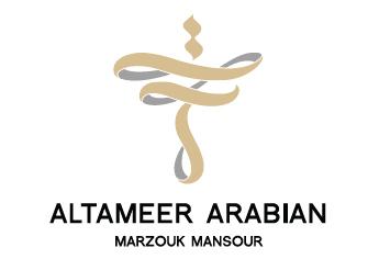 التعمير العربية للتطوير العقاري logo