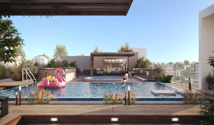 كمبوند مونتي نابوليوني المستقبل سيتي Montenapoleon Mostakbal City مونتي نابوليوني المستقبل سيتي Montenapoleone Mostakbal City