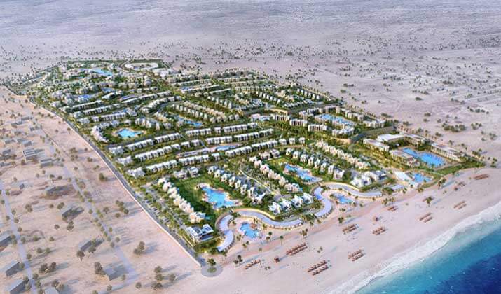 سي شور هايد بارك الساحل الشمالي Seashore Hyde Park north coast
