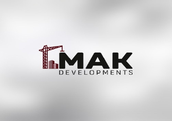 MAK Developments logo
