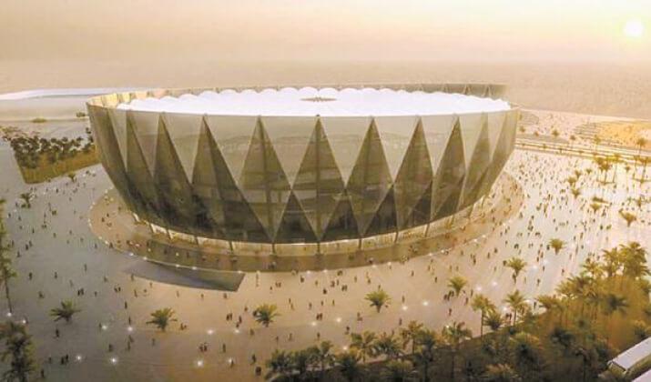 مدينة مصر الأوليمبية 