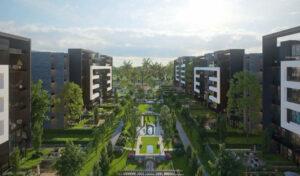 استر ريزيدنس التجمع الخامس