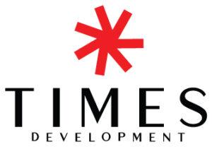 شركة تايمز للتطوير العقاري logo
