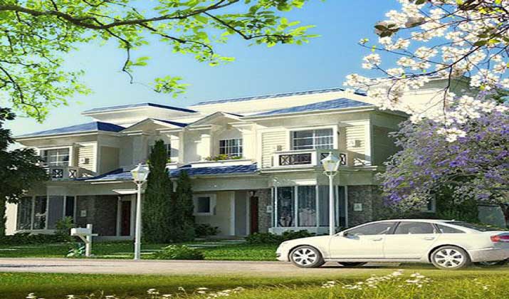 أسعار ومساحات كمبوند ماونتن فيو 3