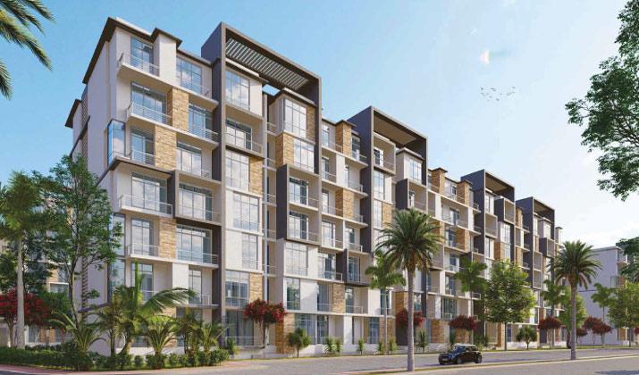 أسعار ومساحات كمبوند نيوم مستقبل سيتي