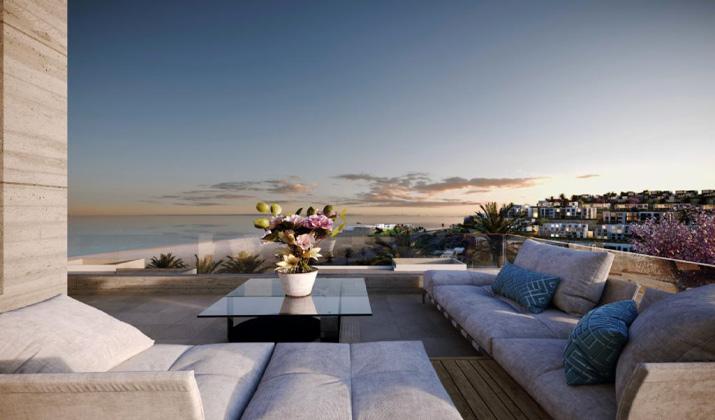 أسعار ومساحات قرية ريا ماجادا السخنة