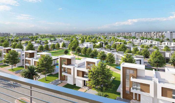 نيوم القاهرة الجديدة Nyoum New Cairo