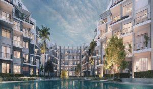 شاليهات للبيع بمنتجع ماجرا الغردقة