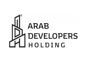 شركة المطورون العرب القابضة logo