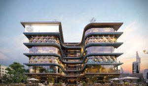 سمارت مول العاصمة الادارية الجديدة