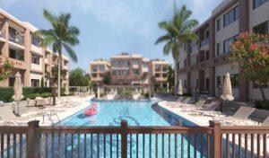 شاليهات للبيع بمنتجع ارينا بلانكا