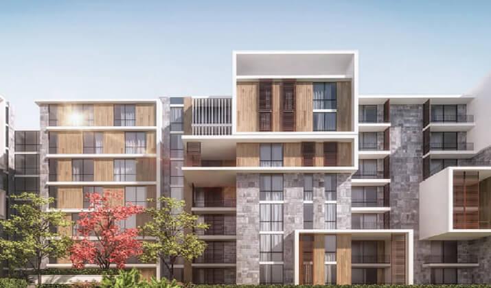 هاب تاون مستقبل سيتي Haptown Mostakbal City-بايونير العقارية