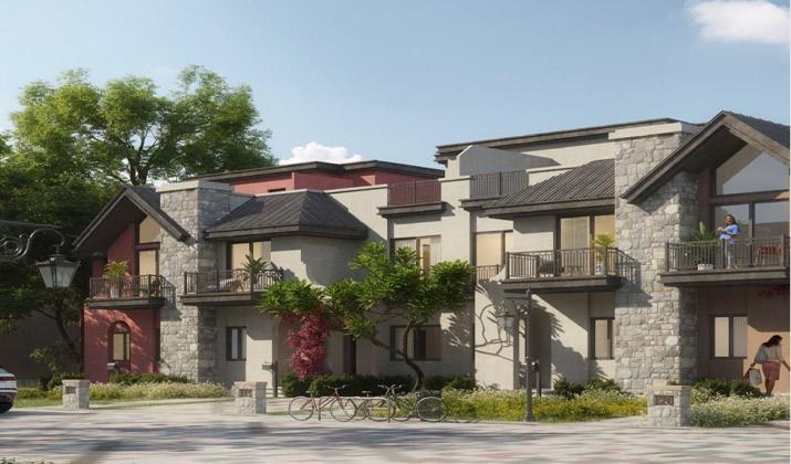 أسعار ومساحات كمبوند ذا وندر مارك