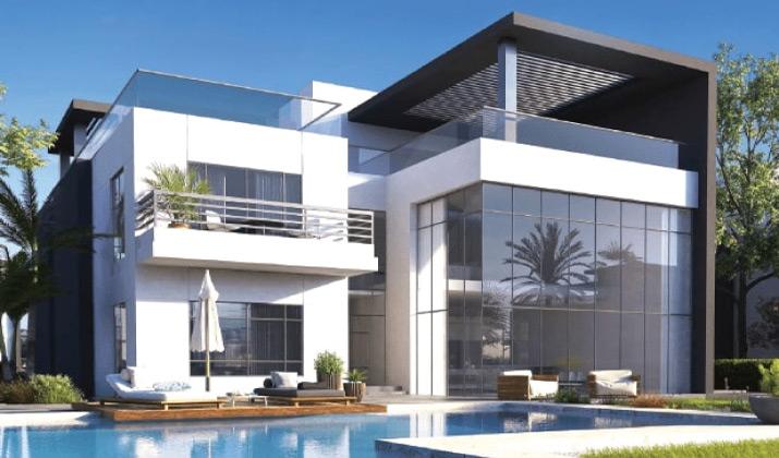 أسعار ومساحات زاهية المنصورة الجديدة