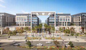 أسعار ومساحات سنترال مول القاهرة الجديدة