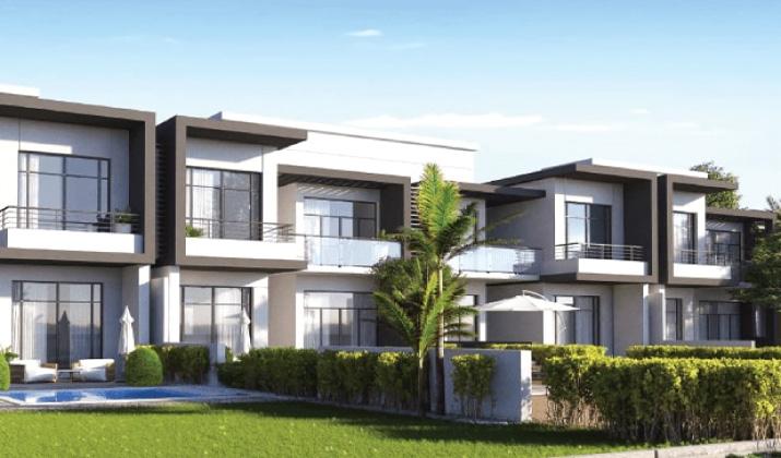 أسعار ومساحات زاهية المنصورة الجديدة