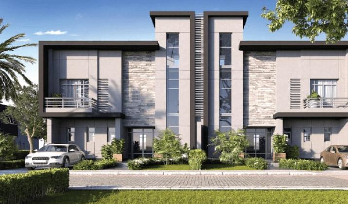 أسعار ومساحات كمبوند زاهية المنصورة الجديدة