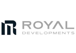 شركة رويال للتطوير العقاري logo