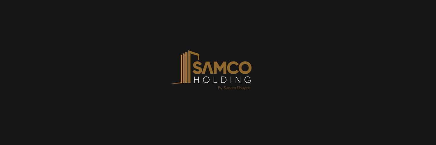 شركة سامكو هولدنج Samco Holding