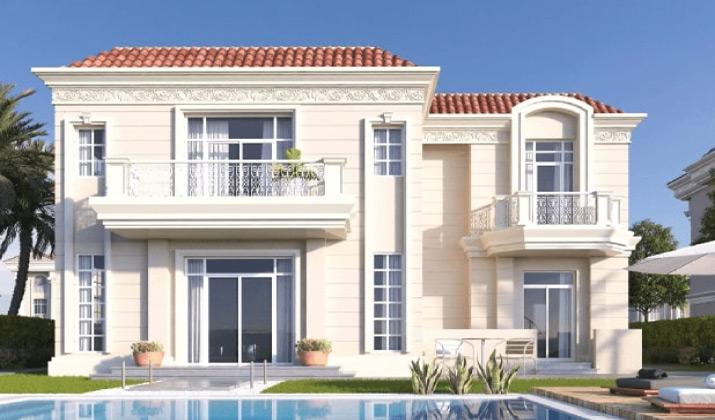 أسعار ومساحات زاهية المنصورة الجديدة