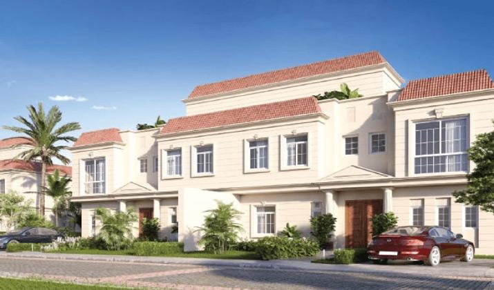 أسعار ومساحات زاهية المنصورة الجديدة