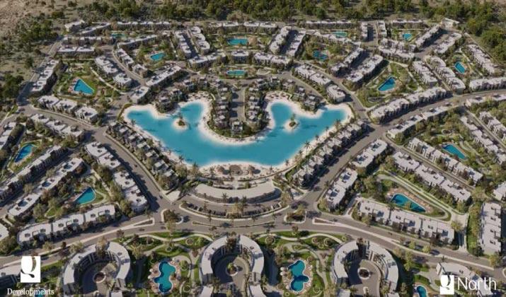 كيو نورث الساحل الشمالي Q North Coast