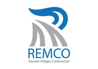شركة رمكو للتطوير العقاري Remco Developments logo