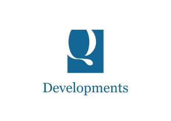 شركة كيو للتطوير العقاري Q Developments logo
