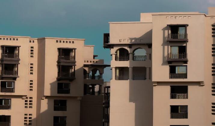 أسعار ومساحات كمبوند الفسطاط الجديدة